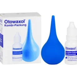 OTOWAXOL Lösung 10 ml