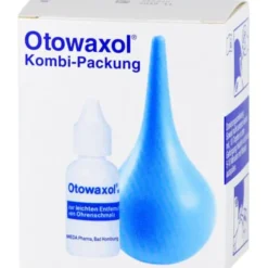 OTOWAXOL Lösung 10 ml
