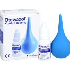 OTOWAXOL Lösung 10 ml