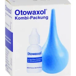 OTOWAXOL Lösung 10 ml