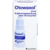 OTOWAXOL sine Lösung 10 ml