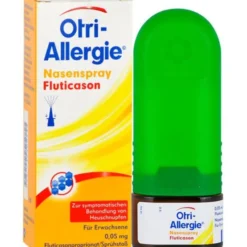 OTRI-ALLERGIE Nasenspray Fluticason 6 ml