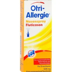 OTRI-ALLERGIE Nasenspray Fluticason 6 ml