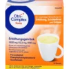 OTRICOMPLEX forte Erkältungsgetränk 10 St
