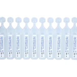 OTRINATURAL Baby Einzeldosispipetten 20X5 ml