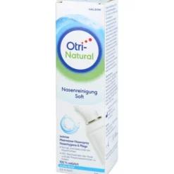 OTRINATURAL Nasenreinigung soft 100 ml