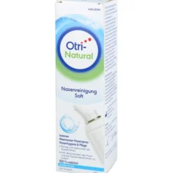 OTRINATURAL Nasenreinigung soft 100 ml