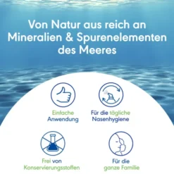 OTRINATURAL Nasenreinigung soft 100 ml