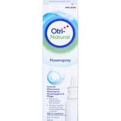 OTRINATURAL Nasenspray 30 ml