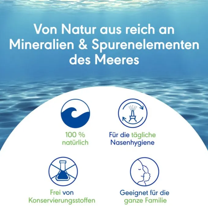 OTRINATURAL Nasenspray 30 ml