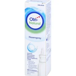OTRINATURAL Nasenspray 30 ml
