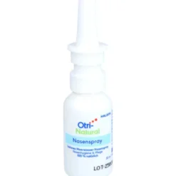 OTRINATURAL Nasenspray 30 ml