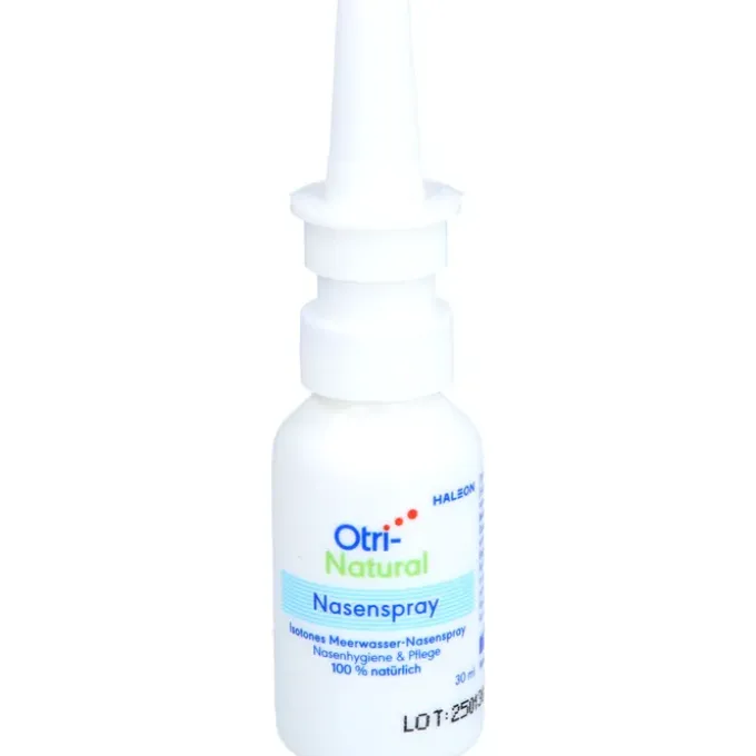 OTRINATURAL Nasenspray 30 ml