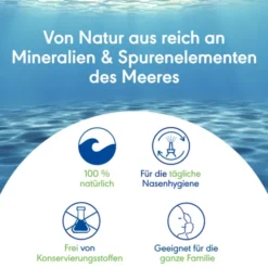 OTRINATURAL Nasenspray 30 ml