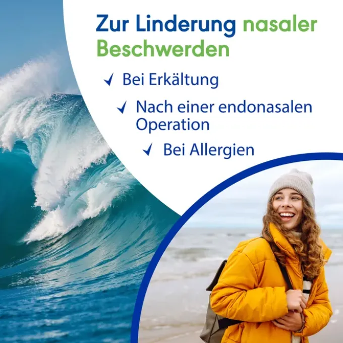 OTRINATURAL Nasenspray 30 ml