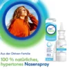OTRINATURAL Schnupfenspray 30 ml