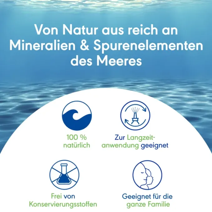 OTRINATURAL Schnupfenspray 30 ml