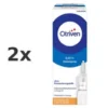 OTRIVEN 0,05% Dosierspray o.Konservierungsstoffe 2x10 ml