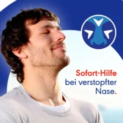 OTRIVEN 0,1% Dosierspray o.Konservierungsstoffe 10 ml