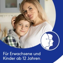 OTRIVEN 0,1% Dosierspray o.Konservierungsstoffe 10 ml