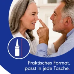 OTRIVEN 0,1% Dosierspray o.Konservierungsstoffe 10 ml