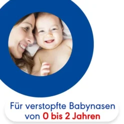 OTRIVEN gegen Schnupfen 0,025% Nasentropfen 10 ml