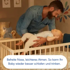 OTRIVEN gegen Schnupfen 0,025% Nasentropfen 10 ml