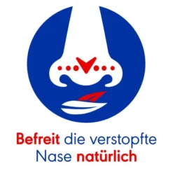 OTRIVEN Meerwasser mit Eukalyptus Nasenspray 20 ml