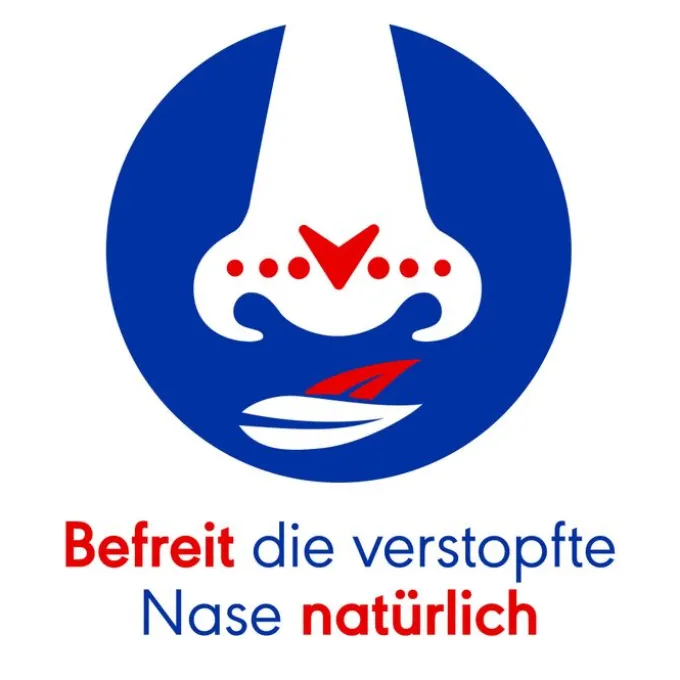 OTRIVEN Meerwasser mit Eukalyptus Nasenspray 20 ml