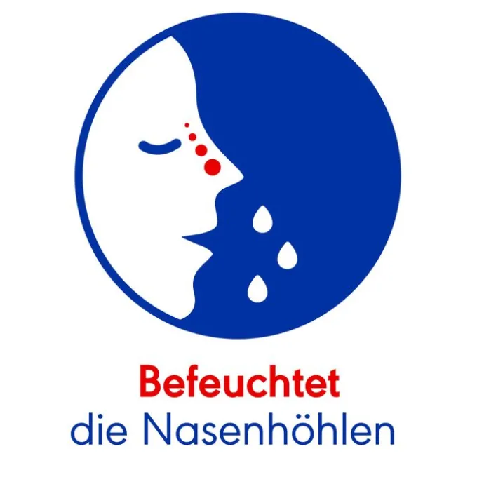 OTRIVEN Meerwasser mit Eukalyptus Nasenspray 20 ml