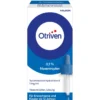 OTRIVEN 0,1% Nasentropfen 10 ml