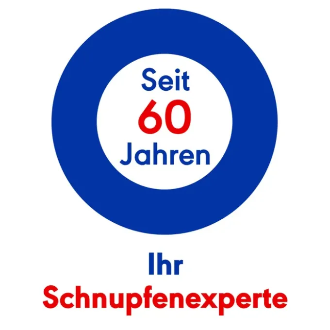 OTRIVEN 0,1% Nasentropfen 10 ml