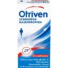OTRIVEN 0,1% Nasentropfen 20 ml