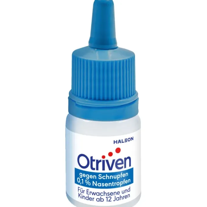 OTRIVEN 0,1% Nasentropfen 20 ml