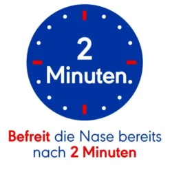 OTRIVEN 0,1% Nasentropfen 20 ml