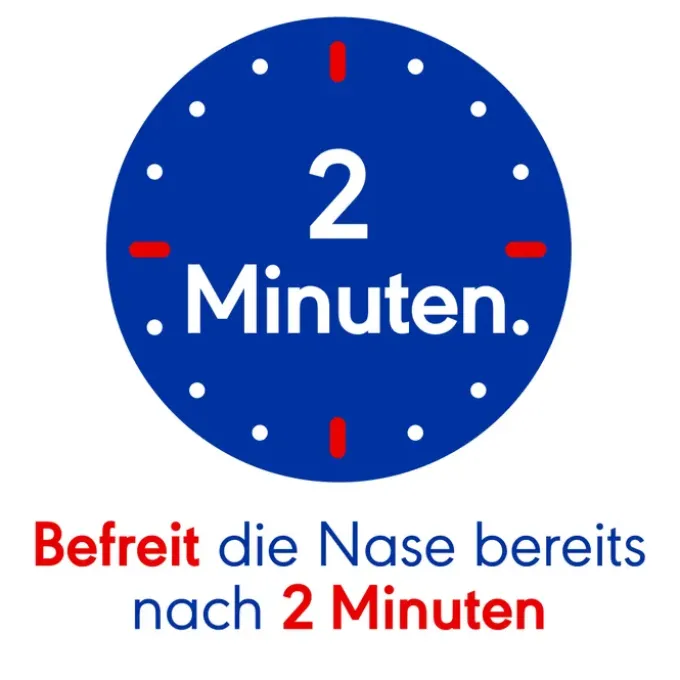 OTRIVEN 0,1% Nasentropfen 20 ml
