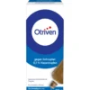 OTRIVEN 0,1% Nasentropfen Nachfüllflackung Praxisbedarf 100 ml
