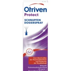 OTRIVEN Protect 1 mg/ml + 50 mg/ml Nasenspray Lsg. 10 ml