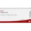 OVARIA GL D 30 Ampullen 10X1 ml
