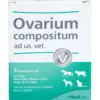 OVARIUM COMPOSITUM ad us.vet.Ampullen 5X5 ml