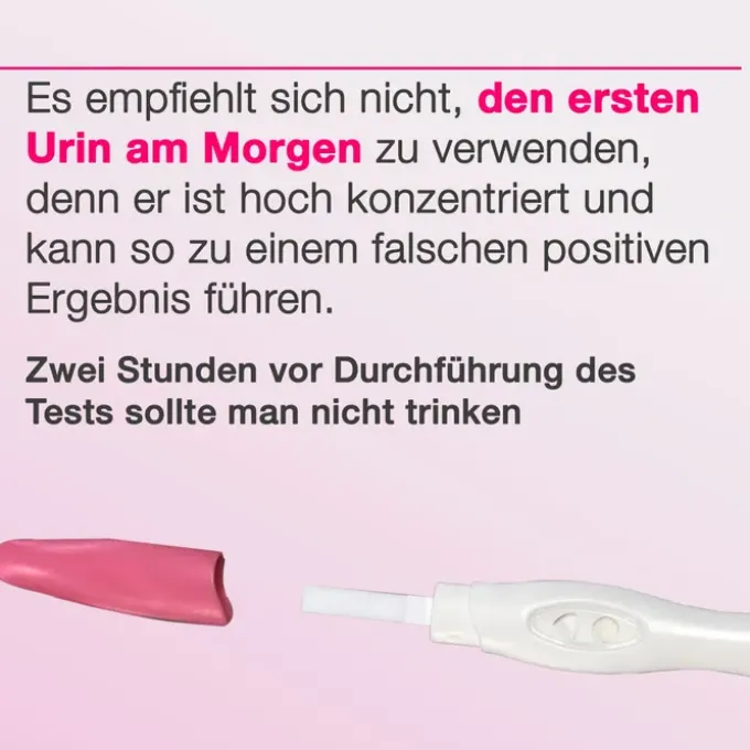 OVULATIONSTEST Urin 1X10 St