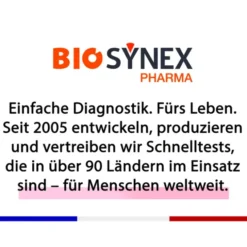 OVULATIONSTEST Urin 1X10 St