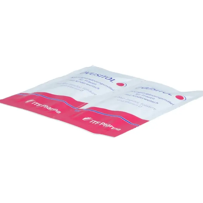 OVUSITOL Pulver Beutel 120,60 g