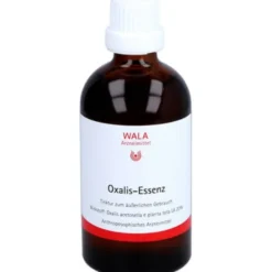 OXALIS ESSENZ 100 ml