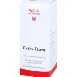 OXALIS ESSENZ 100 ml
