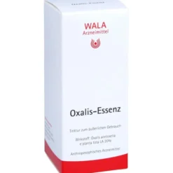 OXALIS ESSENZ 100 ml