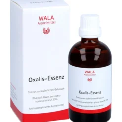 OXALIS ESSENZ 100 ml