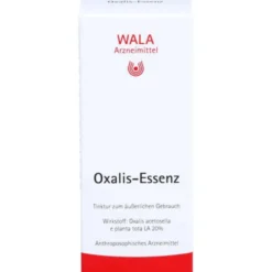 OXALIS ESSENZ 100 ml