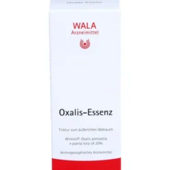 OXALIS ESSENZ 100 ml