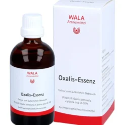 OXALIS ESSENZ 100 ml